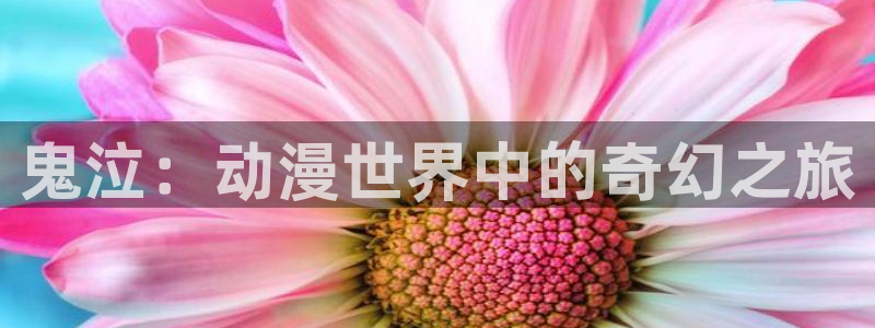 新版age动漫下载：鬼泣：动漫世界中的奇幻之旅配图
